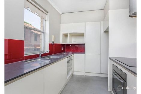 Property photo of 2/116 Wycombe Road Neutral Bay NSW 2089