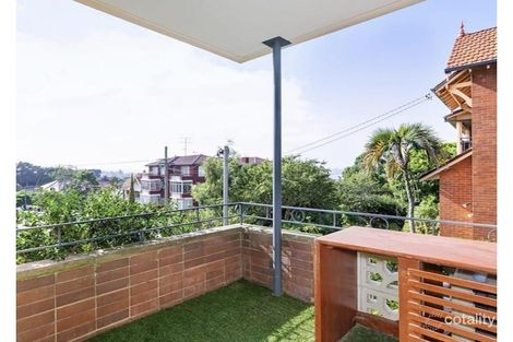 Property photo of 2/116 Wycombe Road Neutral Bay NSW 2089