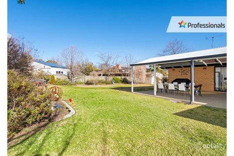 Property photo of 4 Stratford Avenue Lake Albert NSW 2650
