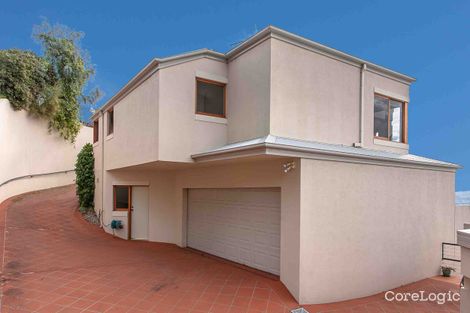 Property photo of 1/28 Marlborough Street Sandy Bay TAS 7005