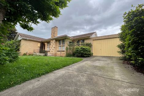 Property photo of 865 Springvale Road Mulgrave VIC 3170