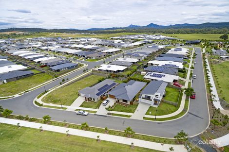 Property photo of 73 Harmony Crescent South Ripley QLD 4306