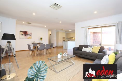 Property photo of 18 Hamilton Place Mawson Lakes SA 5095