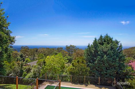 Property photo of 20 Pamela Crescent Bowen Mountain NSW 2753