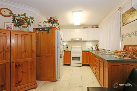 Property photo of 2 Thomas Place Bligh Park NSW 2756