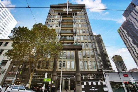 102/350 La Trobe St, Melbourne, VIC 3000