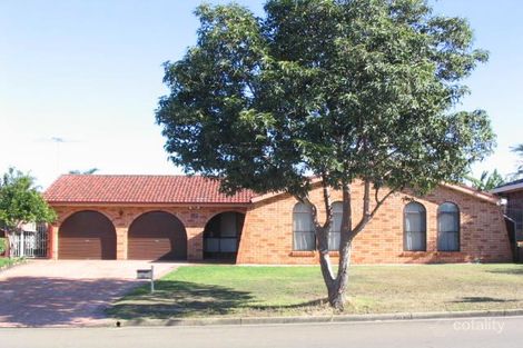 19 Cherokee Ave, Greenfield Park, NSW 2176