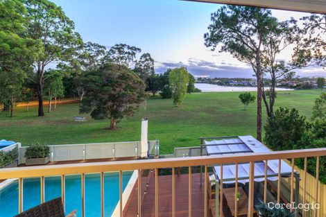 Property photo of 86 Bamboo Avenue Benowa QLD 4217