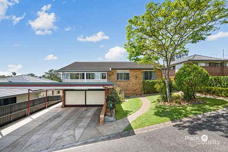 11 Cam Lane, Annerley, QLD 4103