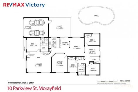 Property photo of 10 Parkview Street Morayfield QLD 4506