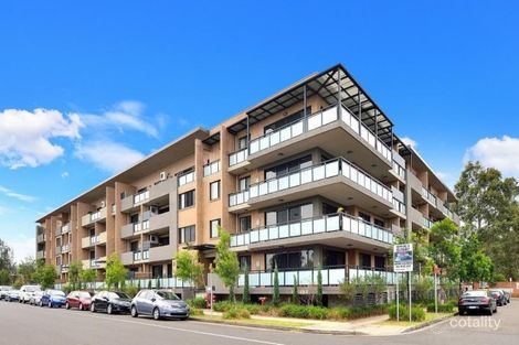 Property photo of 15/14-22 Water Street Lidcombe NSW 2141