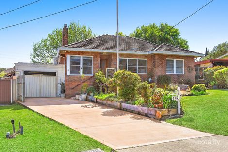 Property photo of 18 Macpherson Street Hurstville NSW 2220