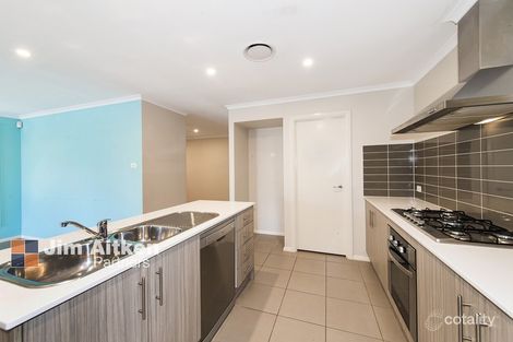 Property photo of 26 Northridge Road Jordan Springs NSW 2747
