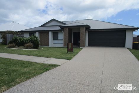 Property photo of 33 Hythe Street Pialba QLD 4655