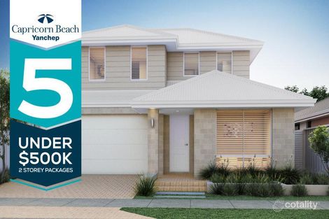 52 Campground Rd, Yanchep, WA 6035