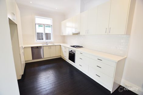 Property photo of 42 Rose Street Ashfield NSW 2131