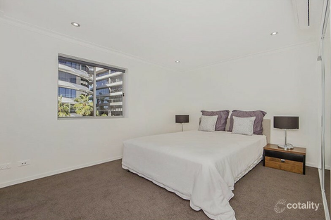 Property photo of 305/35 McDougall Street Milton QLD 4064