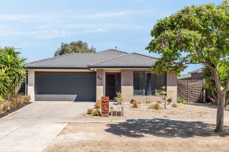 64 Creekward Dr, Armstrong Creek, VIC 3217