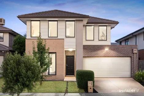 16 Beatrix St, Point Cook, VIC 3030