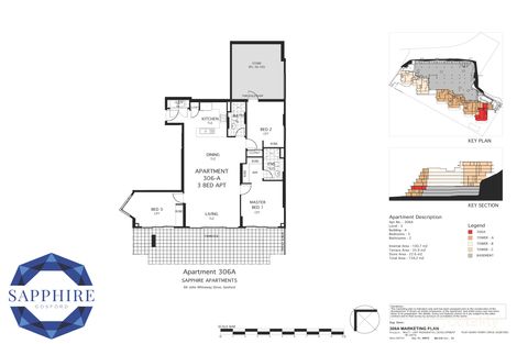 Property photo of 306A/79 Henry Parry Drive Gosford NSW 2250