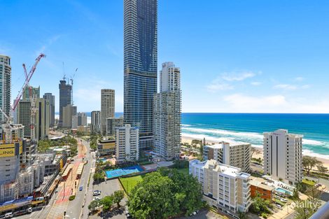 1827/22 View Ave, Surfers Paradise, QLD 4217