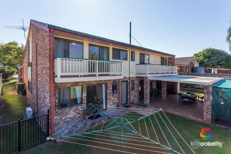 Property photo of 25 Tinaroo Street Durack QLD 4077