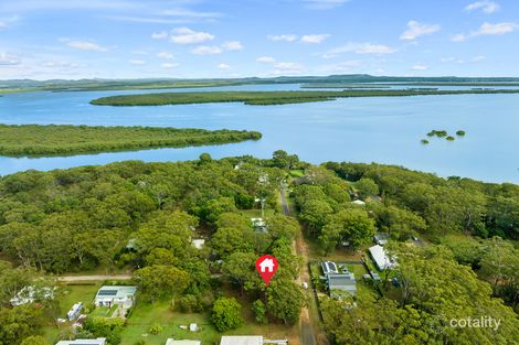 12 Gilcrest Rd, Russell Island, QLD 4184