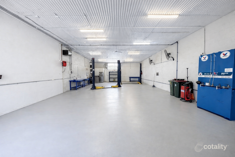 6/18 Machinery Dr, Tweed Heads South, NSW 2486