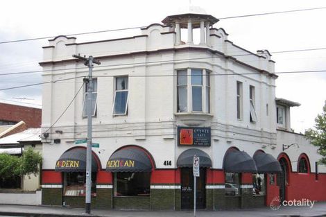 414 Nicholson St, Fitzroy North, VIC 3068