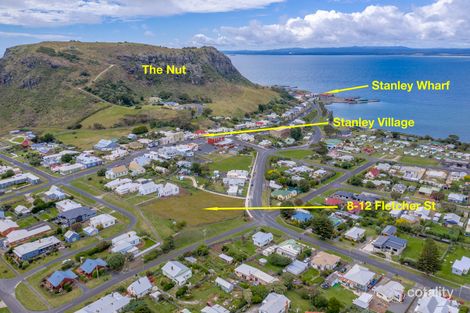 8-12 Fletcher St, Stanley, TAS 7331