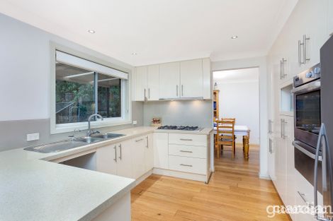 Property photo of 57 Fishburn Crescent Castle Hill NSW 2154