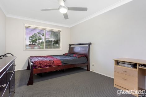 Property photo of 57 Fishburn Crescent Castle Hill NSW 2154