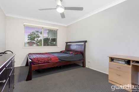 Property photo of 57 Fishburn Crescent Castle Hill NSW 2154