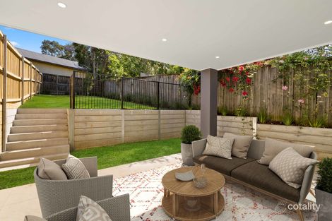 Property photo of 99A Moffatts Drive Dundas Valley NSW 2117