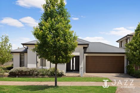 Property photo of 19 Anzac Road Aintree VIC 3336