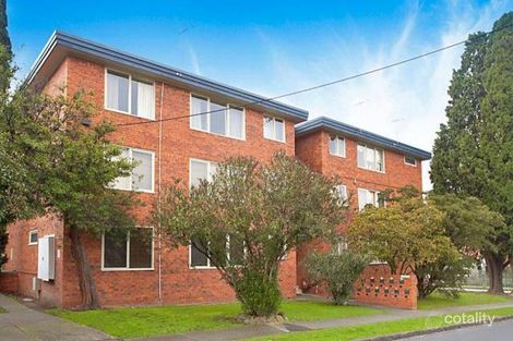 6/1 Bishop St, Box Hill, VIC 3128