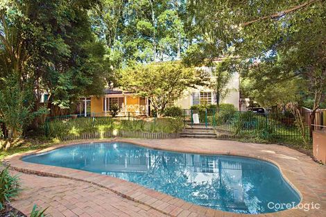 Property photo of 22 Winchcombe Place Castle Hill NSW 2154