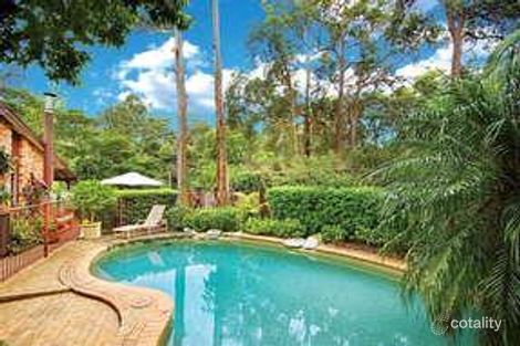 Property photo of 15 Chadworth Place Baulkham Hills NSW 2153