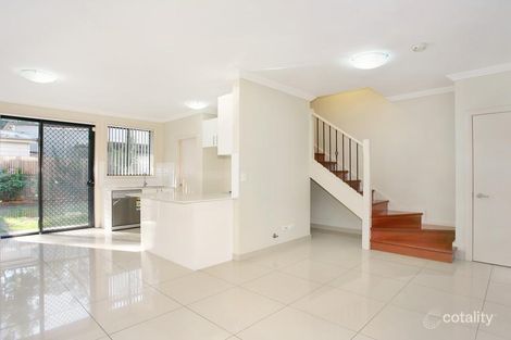 Property photo of 3/8 Mahony Road Constitution Hill NSW 2145