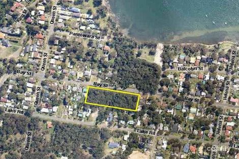 Property photo of 82 Bay Street Balcolyn NSW 2264