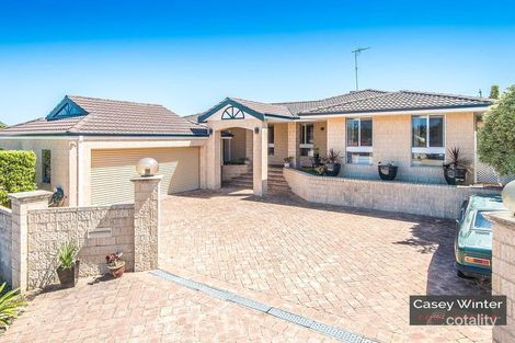 125 Blackall Dr, Greenwood, WA 6024