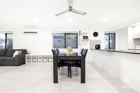 Property photo of 8 Notlob Court Greenbank QLD 4124