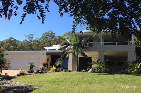 1 Limewood Cl, Norman Gardens, QLD 4701