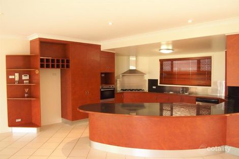 Property photo of 1 Limewood Close Norman Gardens QLD 4701