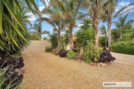 Property photo of 46 Jemalong Crescent Roseworthy SA 5371