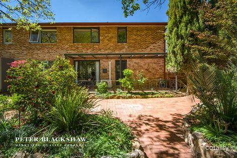 Property photo of 24 Bayley Street Narrabundah ACT 2604