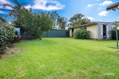 Property photo of 72 Kerry Street Sanctuary Point NSW 2540