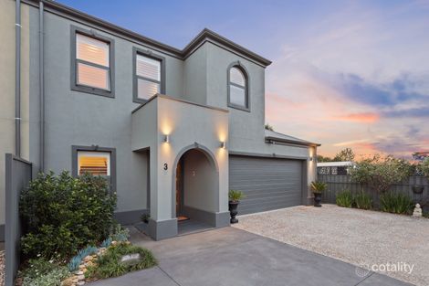 Property photo of 3/18 James Street Woodville West SA 5011