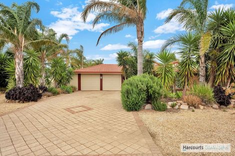 Property photo of 46 Jemalong Crescent Roseworthy SA 5371