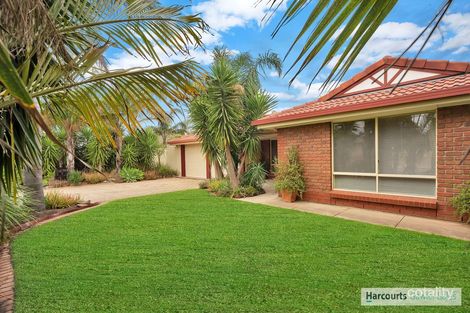 Property photo of 46 Jemalong Crescent Roseworthy SA 5371